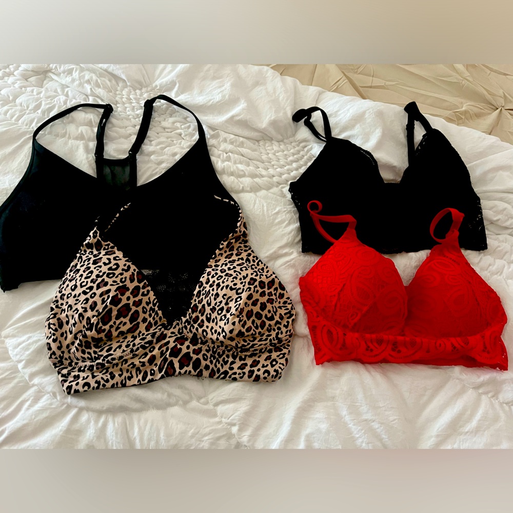 Victoria Secret size X small/ Small